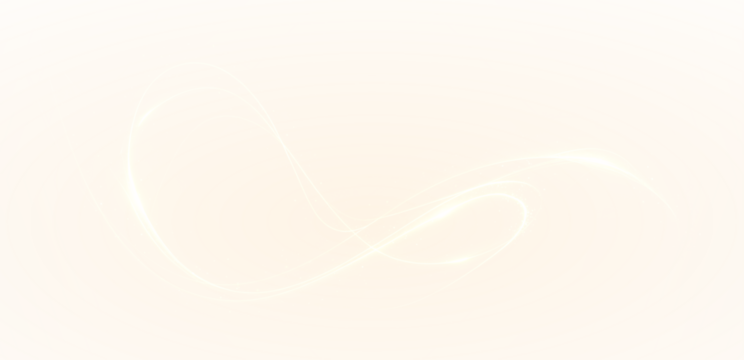 Dynamic PNG with Golden Swirls and Abstract Overlay on transparent background