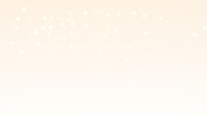 Gold PNG Overlay with Glitter Effect on Transparent Background