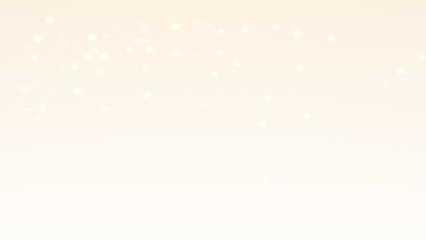 Gold PNG Overlay with Glitter Effect on Transparent Background