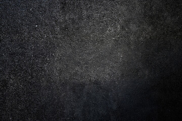 background texture of rough asphalt