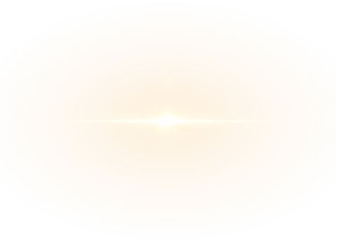 Glowing PNG Overlay with Shiny Yellow Burst on transparent background - Powered by Adobe