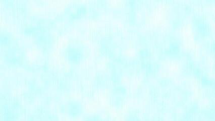 Soft blue watercolor wash abstract