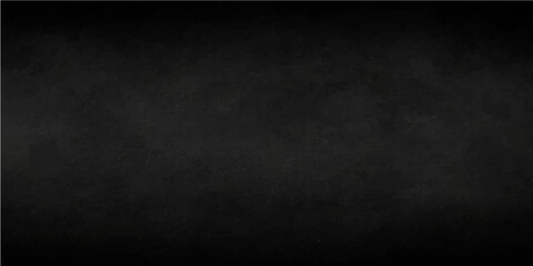 Dark blank blackboard texture with scratched grunge chalk wall background