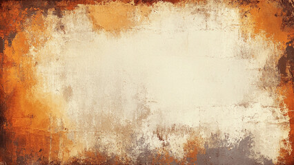 old grunge background. vector design.
