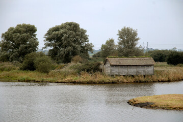 Obraz premium domaine de Beauguillot