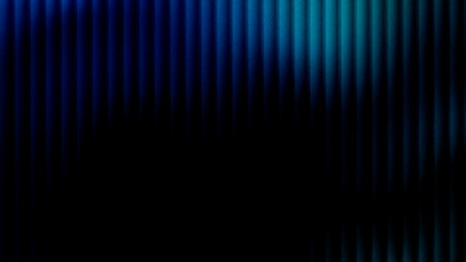 dark black background with blue and cyan vertical striped glow fading to the bottom © VectorVista