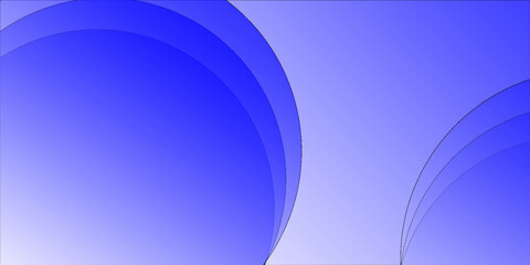 Abstract light blue wavy background. Suit for business, institution, conference, party, Vector illustration