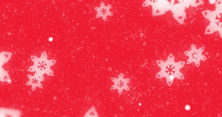 red christmas background	