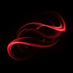 Depicting the inherent darkness and malevolence within abstract forces, showcasing the sinister essence of temptation and corruption ,negative ,malicious ,cruelty