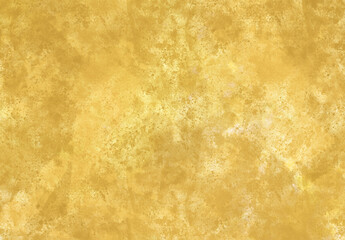 高級感のある金箔風の背景テクスチャ