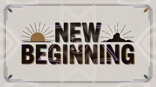 Engaging tunnel video loop creates captivating visuals for screensaver use with seamless transitions and vibrant effects