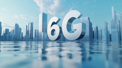 6G Technology and Future Cities