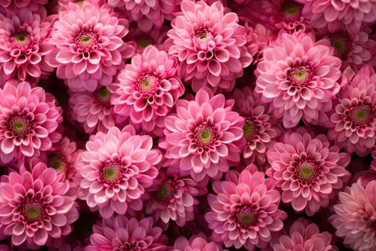 Pink flower blossom pattern petal.