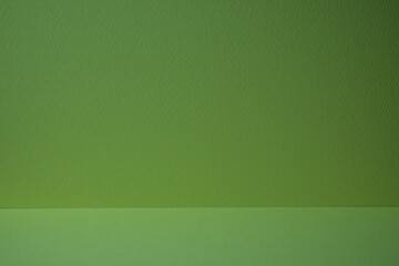 グリーンバック