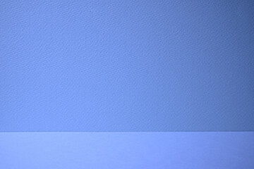 青い空間　青背景 