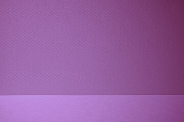 紫色の空間　紫の背景素材　パープル