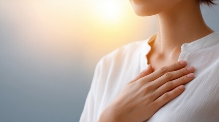 Training yourself to give self-encouragement and to be happy with life. Returning to self-love with pride.