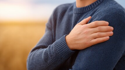 Training yourself to give self-encouragement and to be happy with life. Returning to self-love with pride.