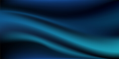 Color gradient lights on black background, abstract blue and red grain gradation texture, abstract background vector Eps10