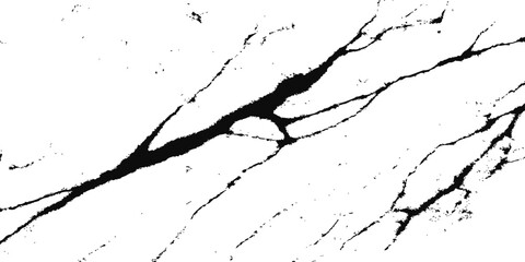 Grunge black and white ink splash design texture background vector illustration border frame