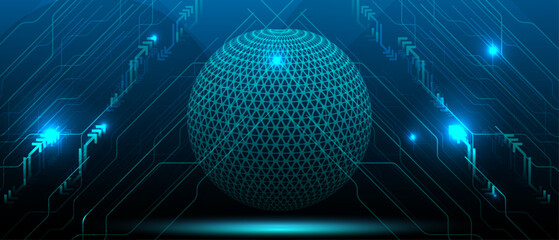 Global Technology Network and Worldwide Communication