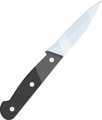 kitchen knives icon