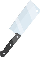 kitchen knives icon