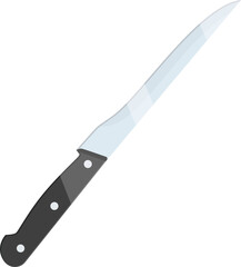 kitchen knives icon