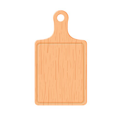 wooden cutting board