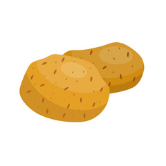 Potatoes Organic icon