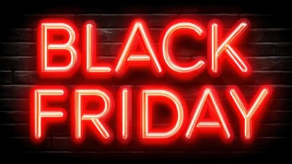 Exciting Black Friday sales attract shoppers looking for great deals in crowded stores