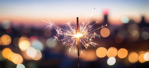 christmas tree with lights