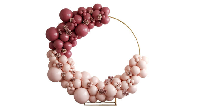 Elegant New Year Balloon Cluster with Golden 2026 Numerals and Festive Confetti – Luxury Brand-Ready Celebration Imagery

