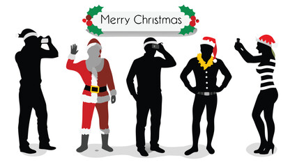 Diverse group of fashion designers and models collaborating and posing together in a vibrant and festive artistic setting showcasing creativity and style