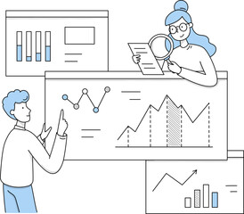 Data Analytic Background