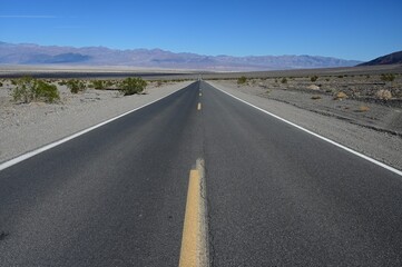 Trona 178 Wilderness Highway Longview in California.
