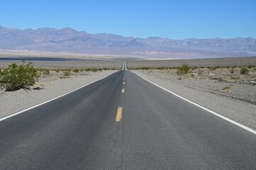 Trona 178 Wilderness Highway Longview in California. 