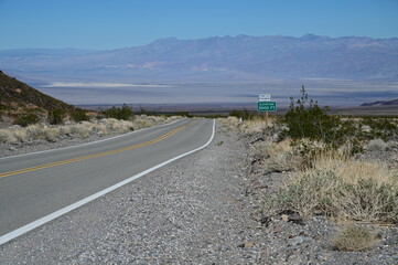Trona 178 Wilderness Highway Longview in California.