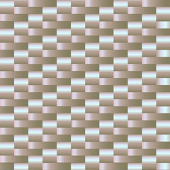 Abstract in pastel gradient seamless pattern weaving. Woven polymer background. Graphic design vector illustration for Cover Banner Greeting Card Invitation Poster Flyer Party Decor Backdrop Template