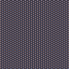 Abstract rectangular pattern in blue mosaic background. Geometric texture surface tiles. Graphic design vector illustration for Cover Banner Greeting Card Invitation Poster Flyer Party Decor Backdrop