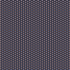 Abstract rectangular pattern in blue mosaic background. Geometric texture surface tiles. Graphic design vector illustration for Cover Banner Greeting Card Invitation Poster Flyer Party Decor Backdrop