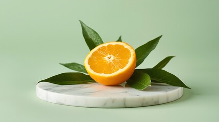 Mandarin , Mandarin on a beautiful background