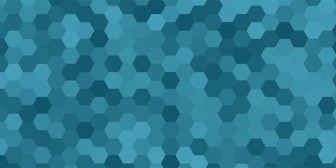 Abstract colorful bokeh background with circles