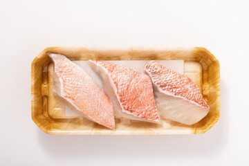 めぬけ切身（鍋物用）