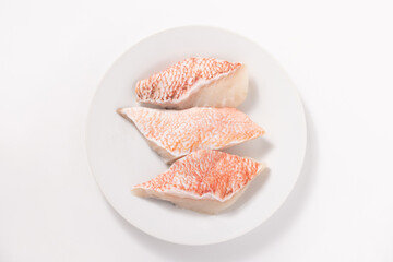 めぬけ切身（鍋物用）