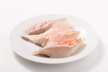 めぬけ切身（鍋物用）