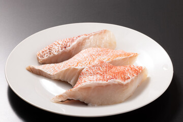 めぬけ切身（鍋物用）