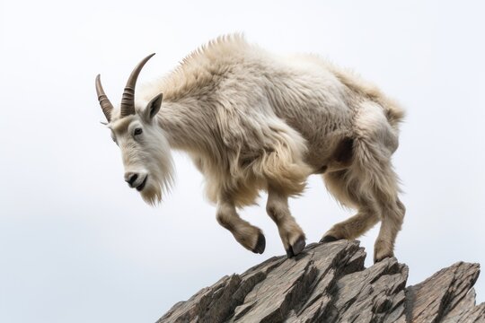 Livestock wildlife animal mammal. - Powered by Adobe