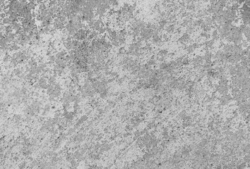 Cement wall background, not painted in vintage style for graphic design