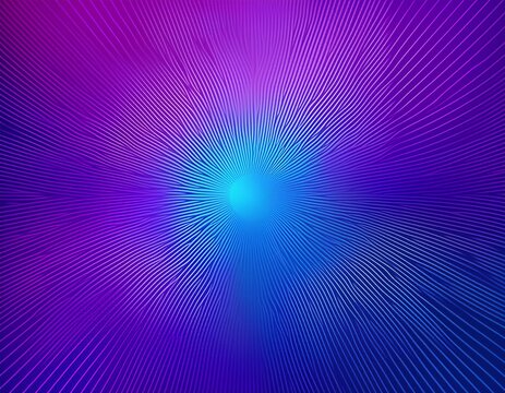 purple and blue radial gradient background texture - Powered by Adobe